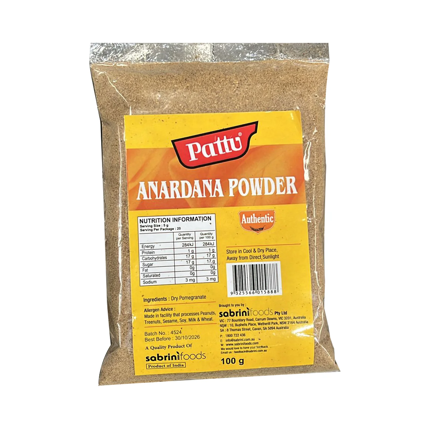 Product image 1