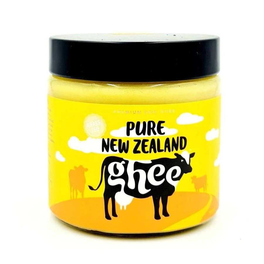 Pure New Zealand Ghee
